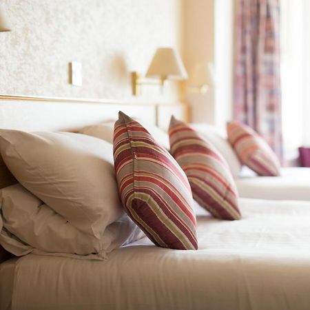 Bayshore Hotel Sandown Extérieur photo