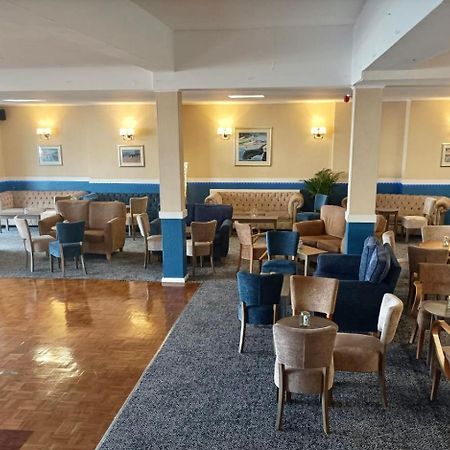 Bayshore Hotel Sandown Extérieur photo