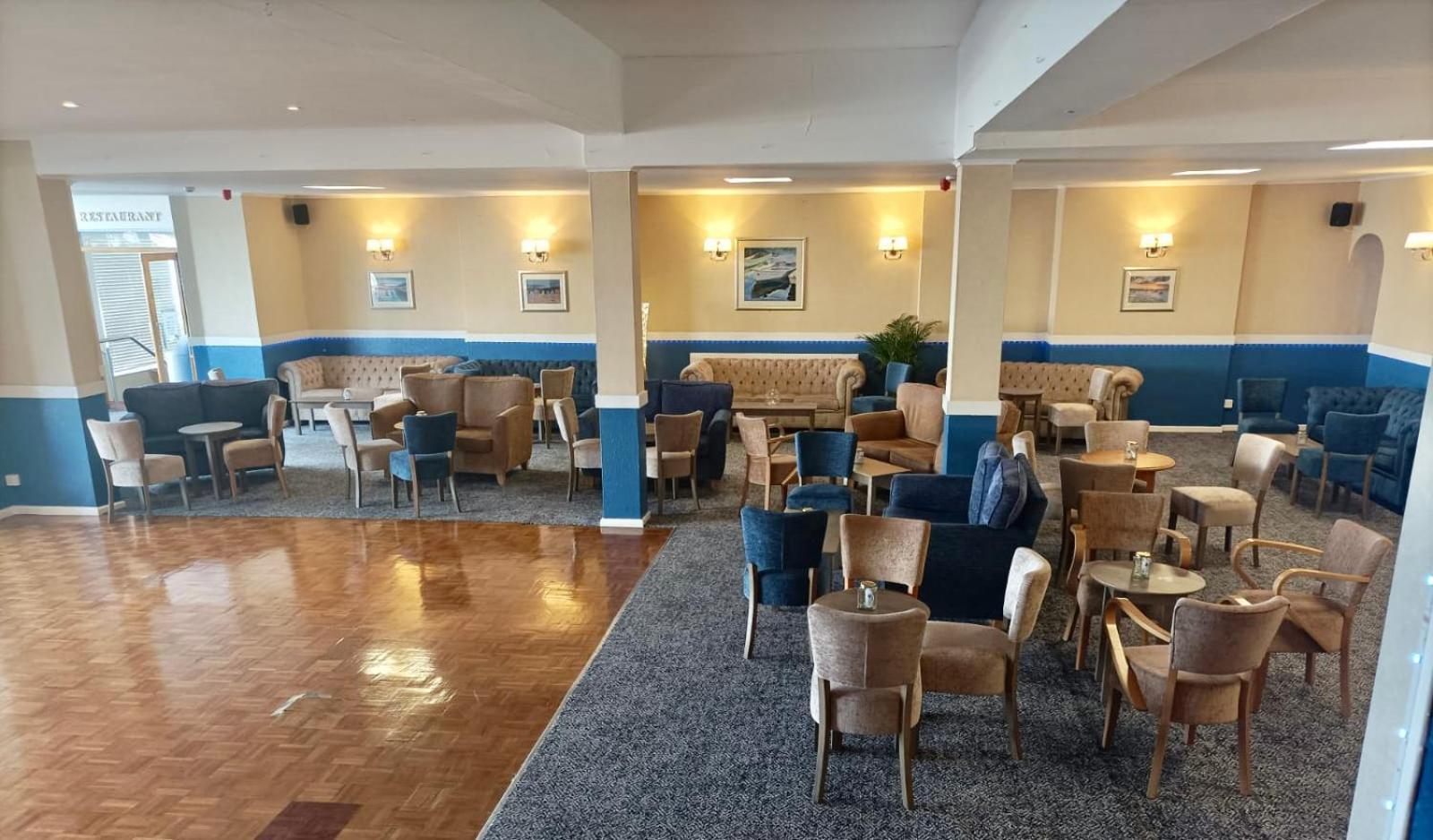 Bayshore Hotel Sandown Extérieur photo