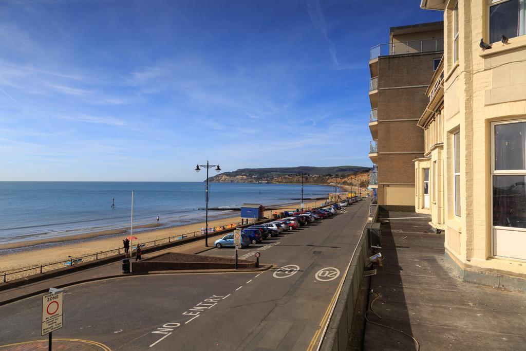 Bayshore Hotel Sandown Extérieur photo