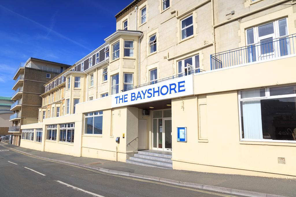 Bayshore Hotel Sandown Extérieur photo