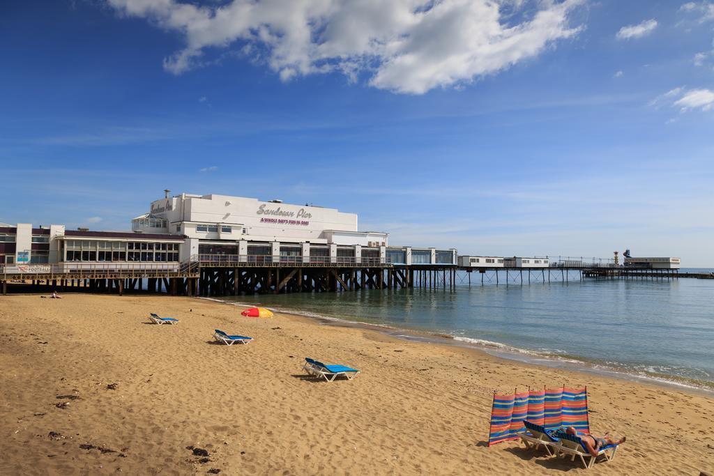 Bayshore Hotel Sandown Extérieur photo