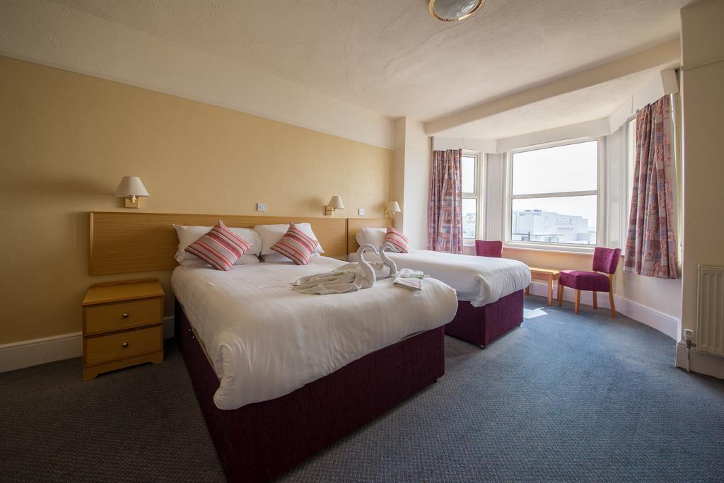 Bayshore Hotel Sandown Extérieur photo